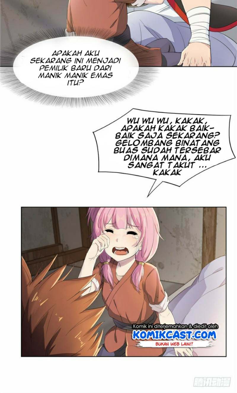 Selestial God - Chapter 04 16