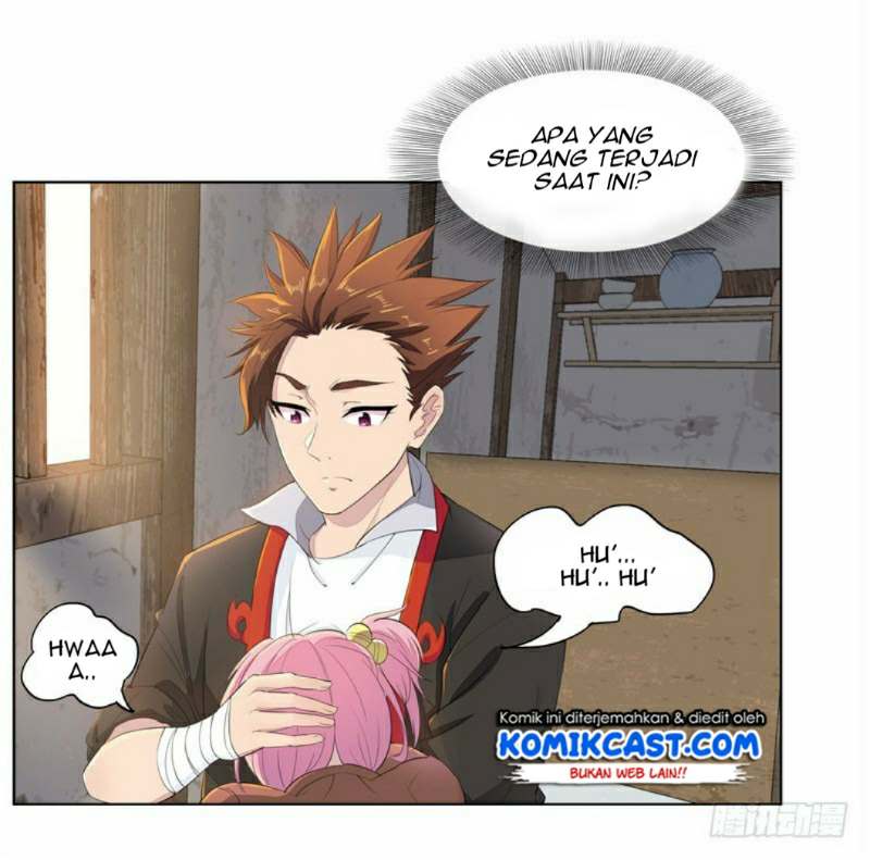 Selestial God - Chapter 04 14