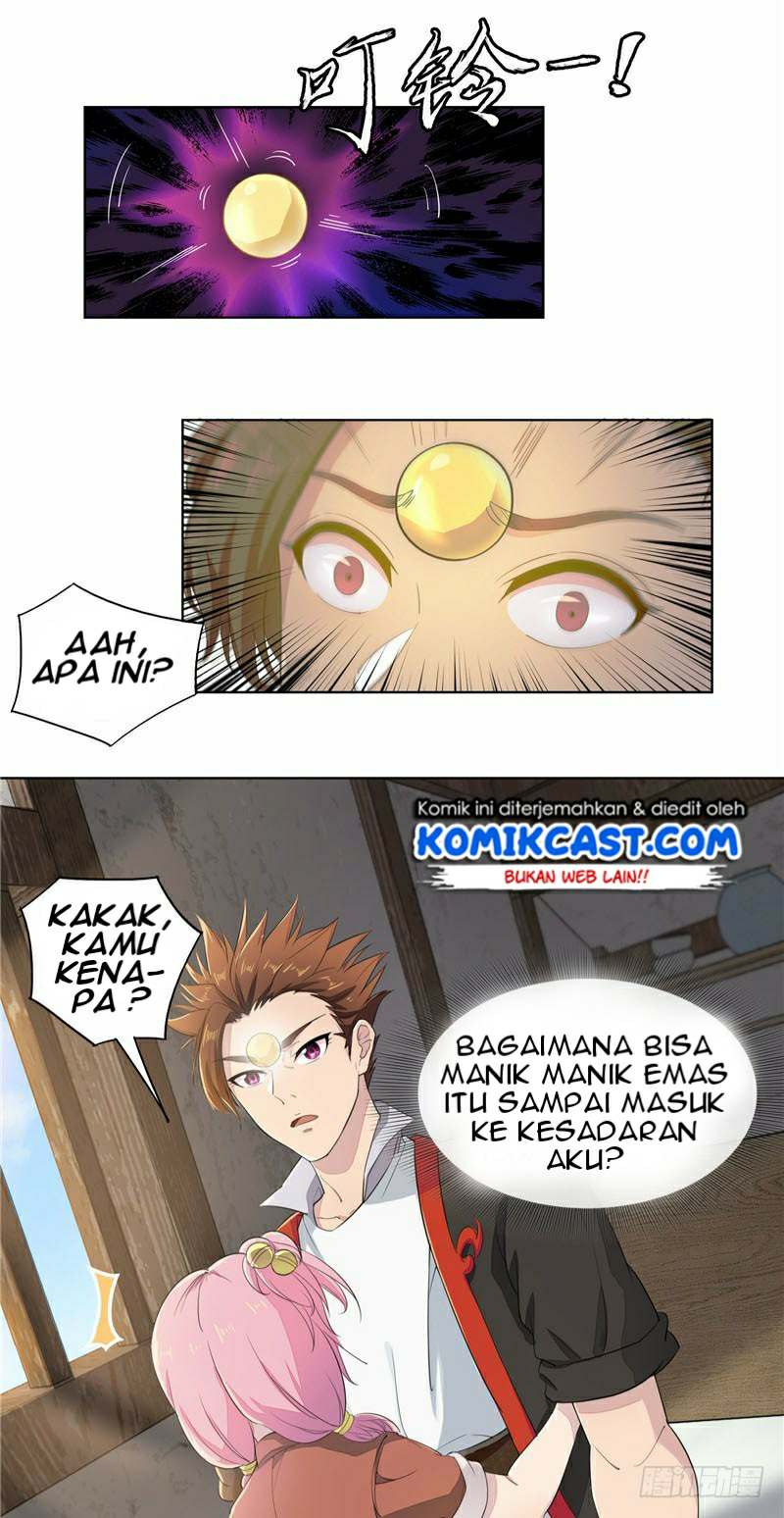 Selestial God - Chapter 04 15