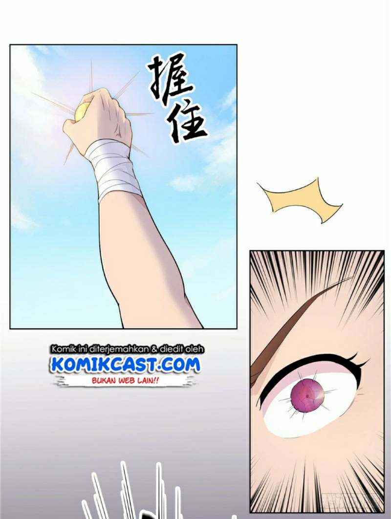 Selestial God - Chapter 04 7