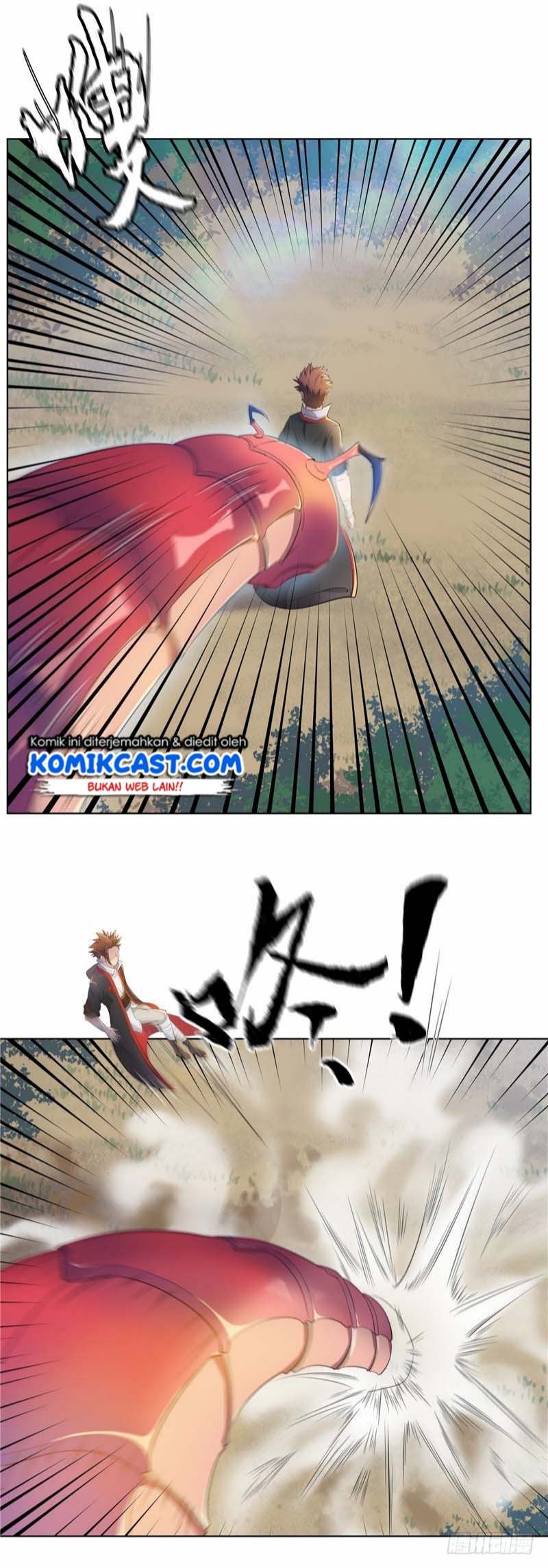 Selestial God - Chapter 05 9 Selestial God - Chapter 05 9