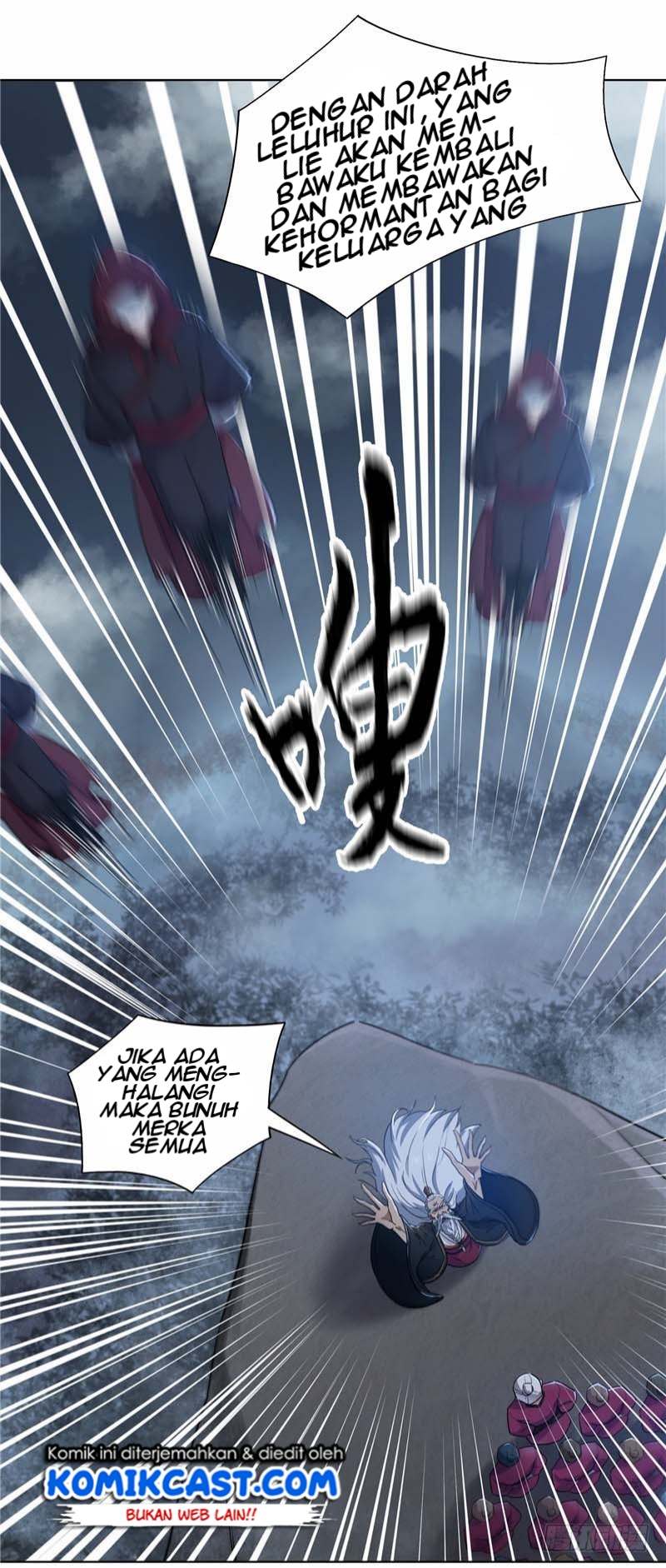 Selestial God - Chapter 05 28 Selestial God - Chapter 05 28