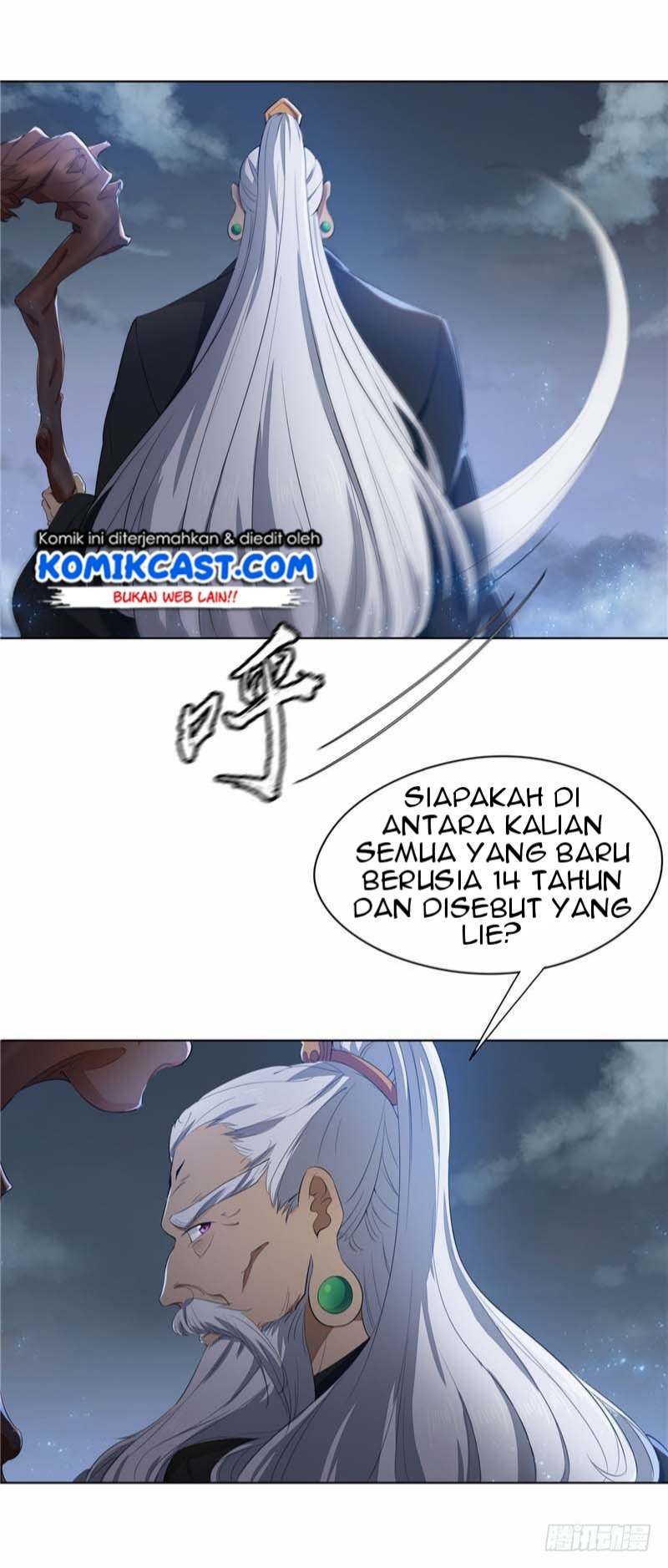 Selestial God - Chapter 05 22 Selestial God - Chapter 05 22