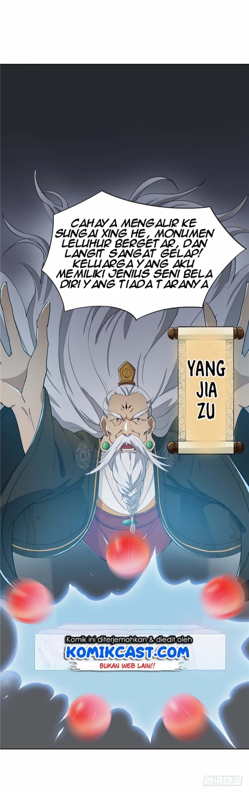 Selestial God - Chapter 05 20 Selestial God - Chapter 05 20