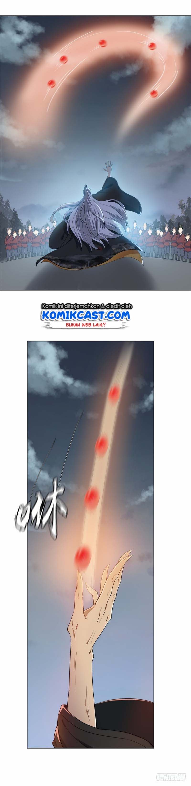 Selestial God - Chapter 05 21 Selestial God - Chapter 05 21