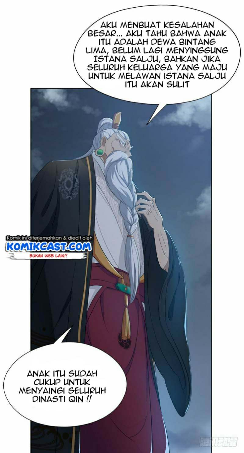 Selestial God - Chapter 05 26 Selestial God - Chapter 05 26