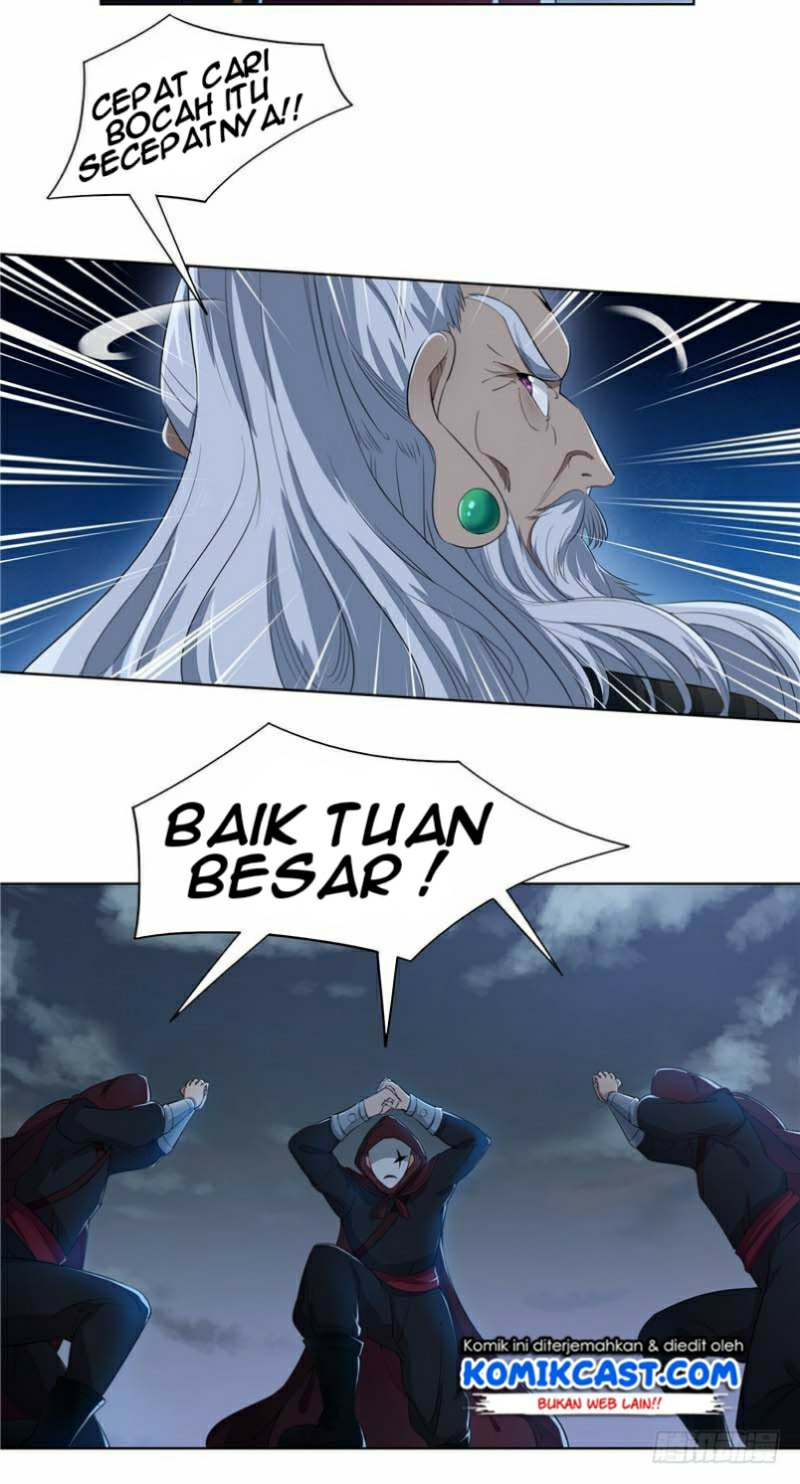 Selestial God - Chapter 05 27 Selestial God - Chapter 05 27