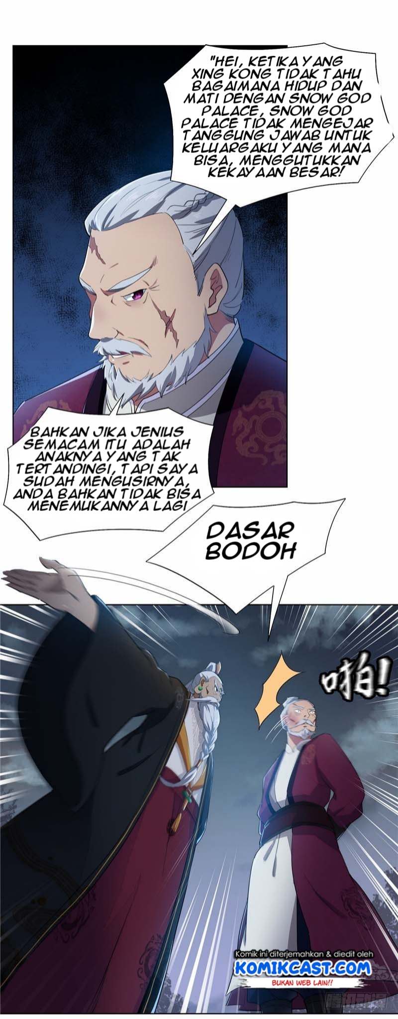 Selestial God - Chapter 05 24 Selestial God - Chapter 05 24
