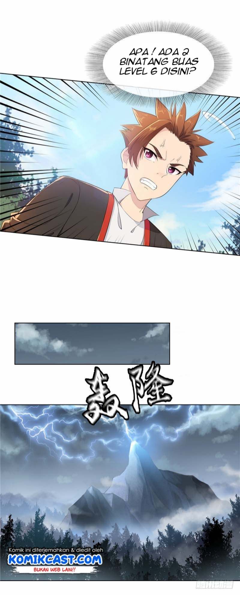 Selestial God - Chapter 05 18 Selestial God - Chapter 05 18
