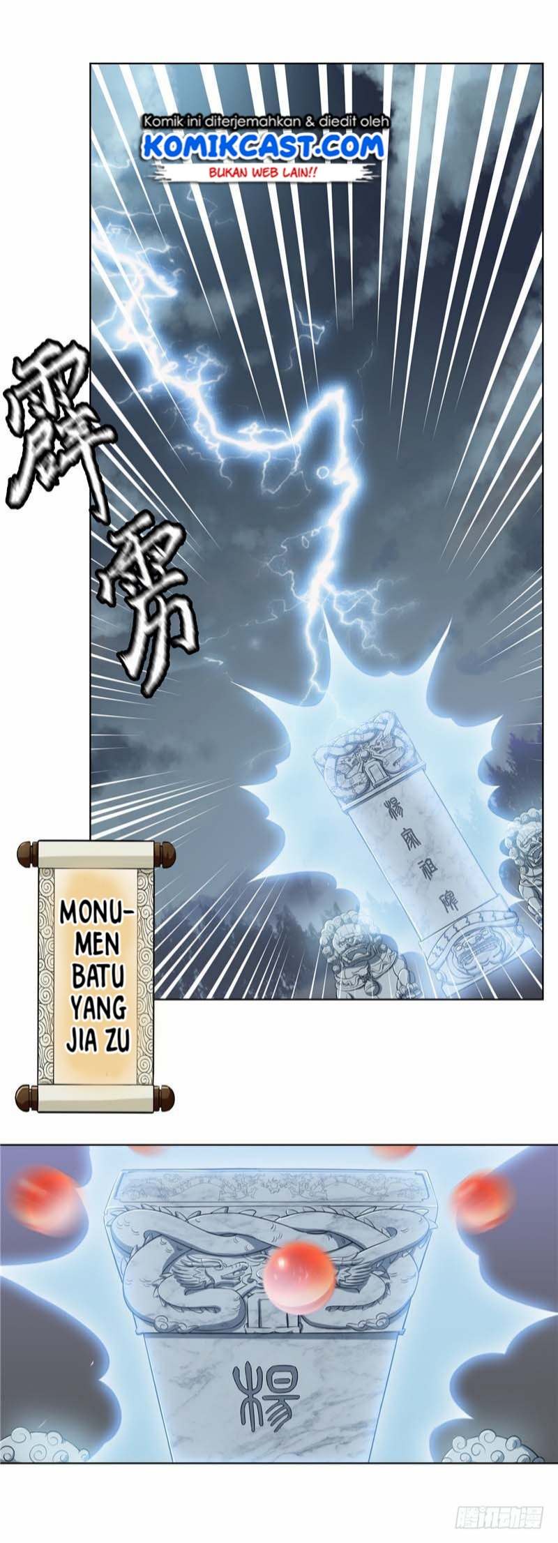 Selestial God - Chapter 05 19 Selestial God - Chapter 05 19