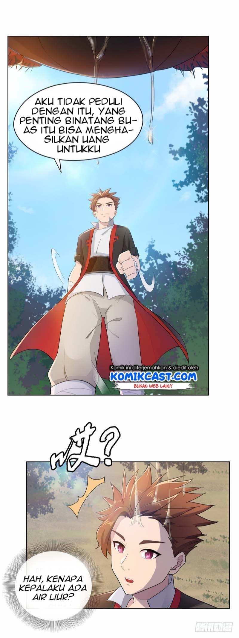 Selestial God - Chapter 05 12 Selestial God - Chapter 05 12