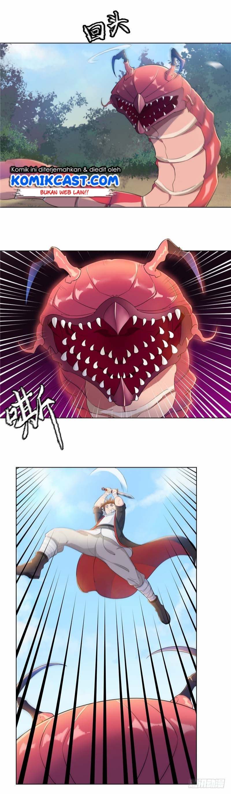 Selestial God - Chapter 05 10 Selestial God - Chapter 05 10