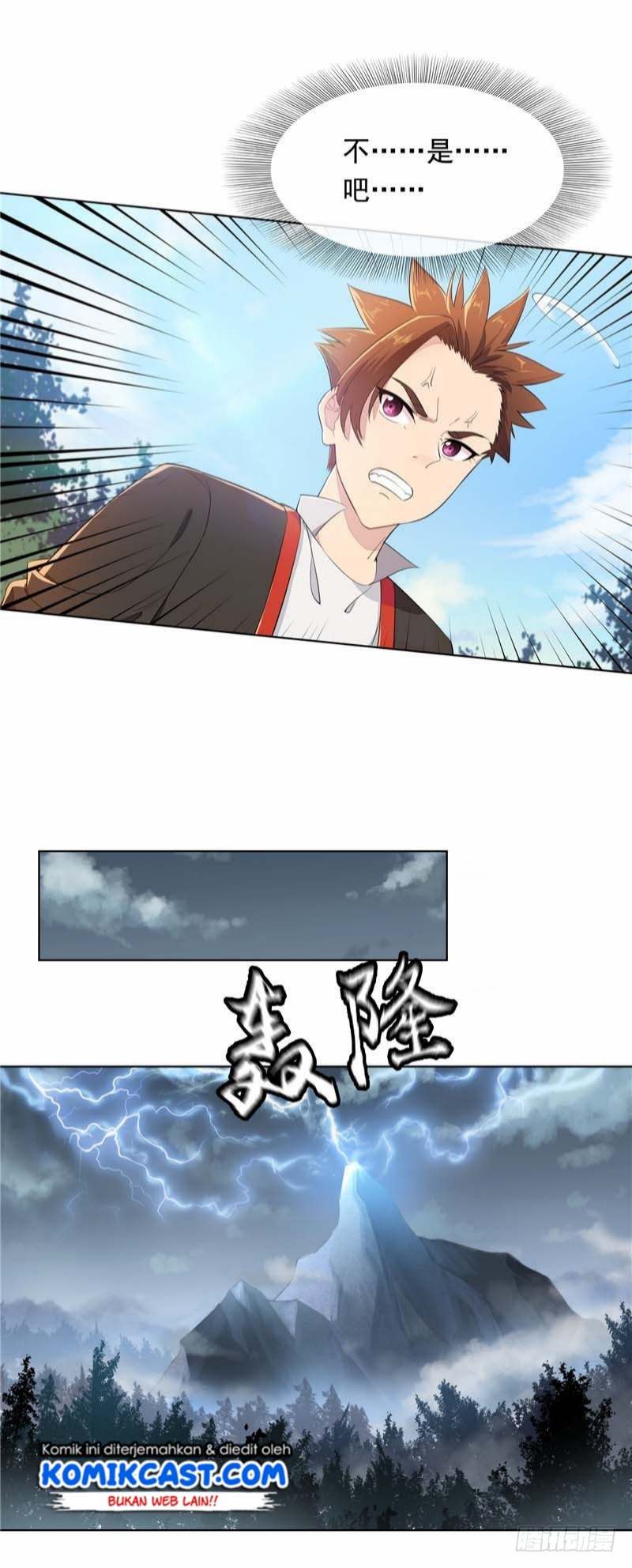 Selestial God - Chapter 05 17 Selestial God - Chapter 05 17