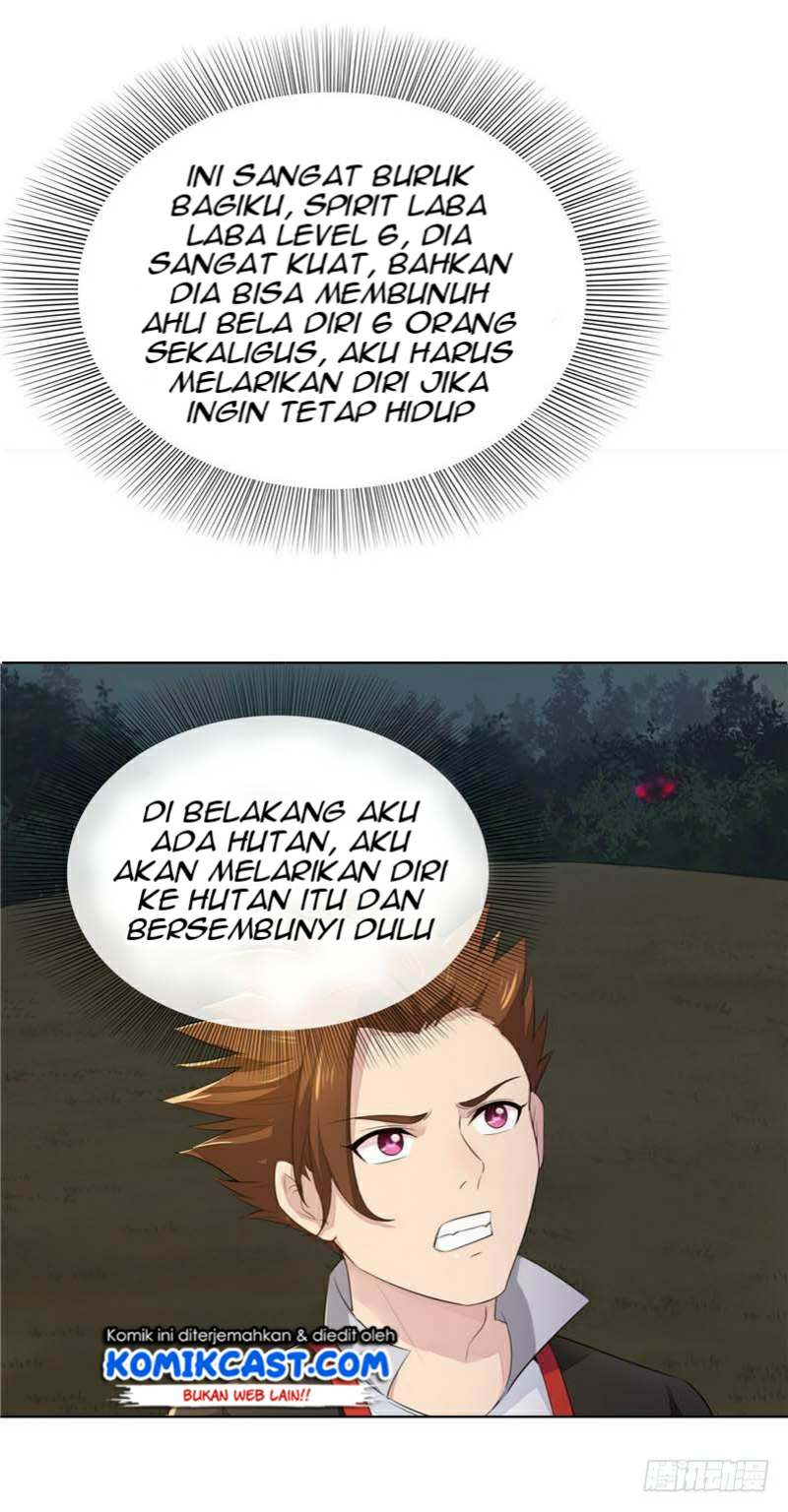 Selestial God - Chapter 05 14 Selestial God - Chapter 05 14