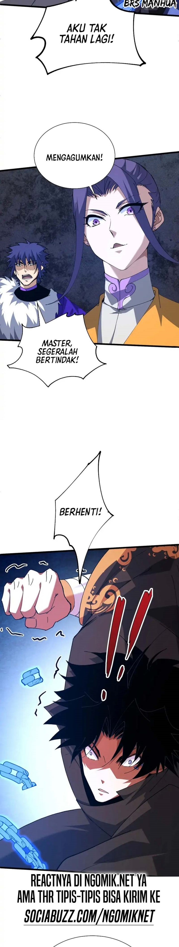 Second Fight Against the Heavens - Chapter 59 22