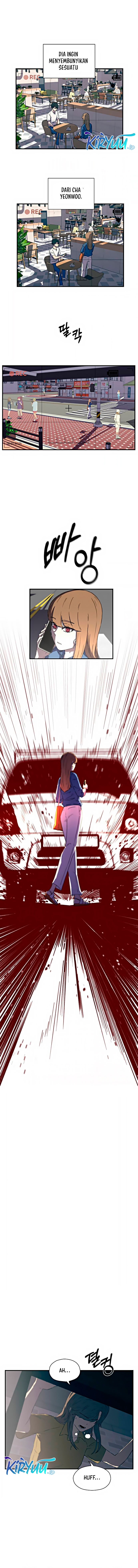 Secret Buddy - Chapter 08 3 Secret Buddy - Chapter 08 3