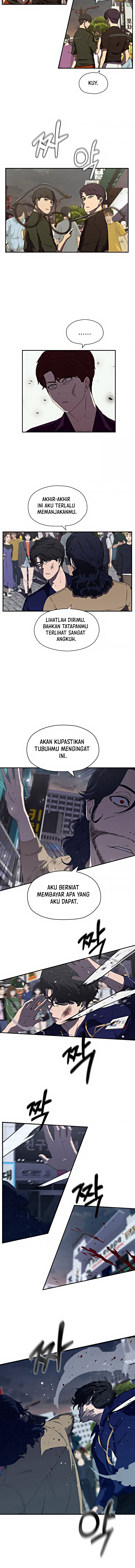 Secret Buddy - Chapter 08 11 Secret Buddy - Chapter 08 11