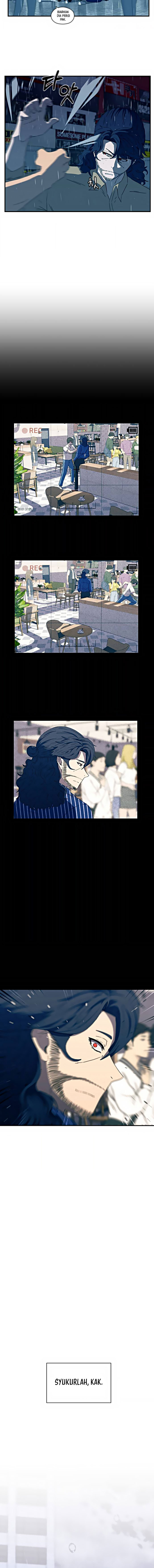 Secret Buddy - Chapter 08 17 Secret Buddy - Chapter 08 17