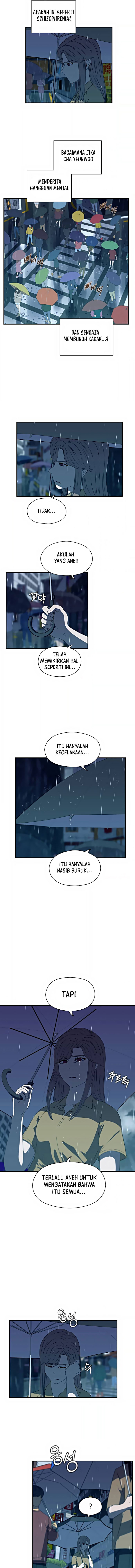 Secret Buddy - Chapter 08 14 Secret Buddy - Chapter 08 14