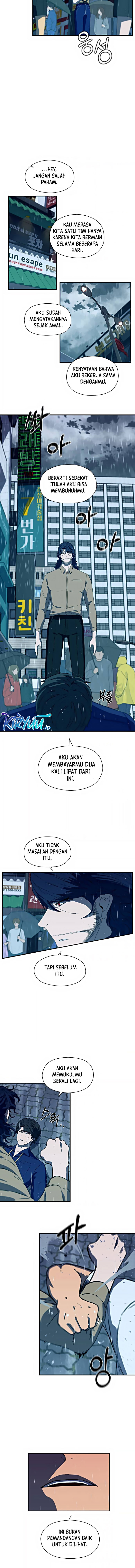 Secret Buddy - Chapter 08 15 Secret Buddy - Chapter 08 15