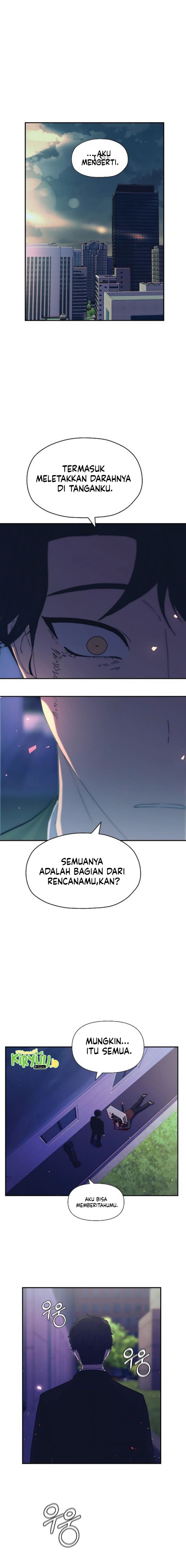 Secret Buddy - Chapter 03 23 Secret Buddy - Chapter 03 23