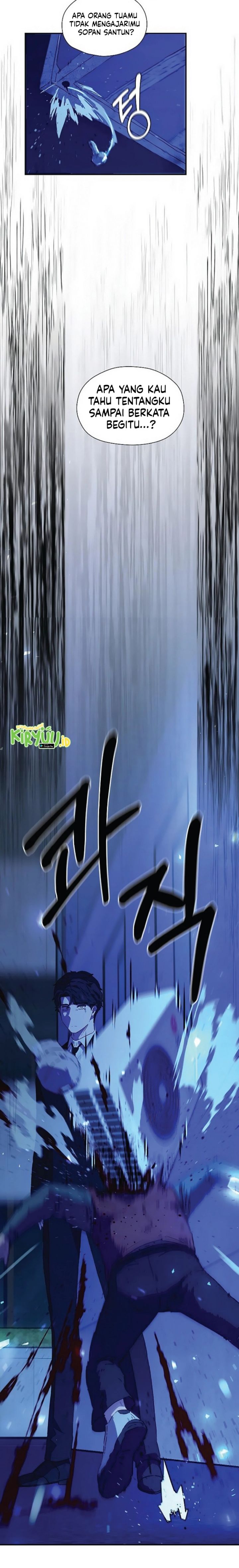 Secret Buddy - Chapter 03 21 Secret Buddy - Chapter 03 21