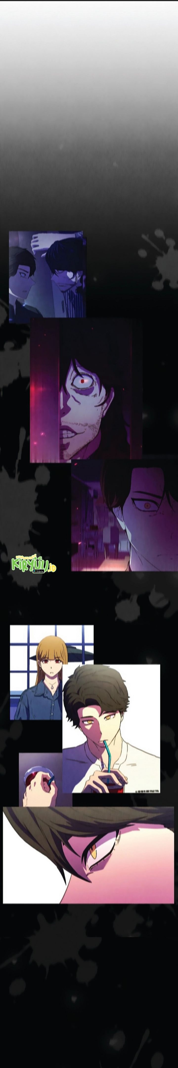 Secret Buddy - Chapter 03 27 Secret Buddy - Chapter 03 27