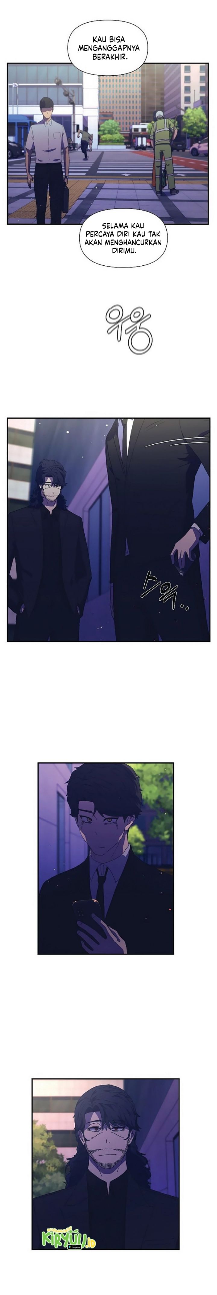 Secret Buddy - Chapter 03 24 Secret Buddy - Chapter 03 24