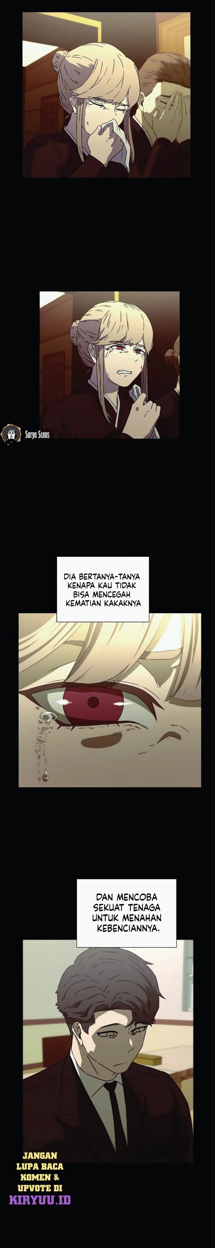 Secret Buddy - Chapter 03 13 Secret Buddy - Chapter 03 13