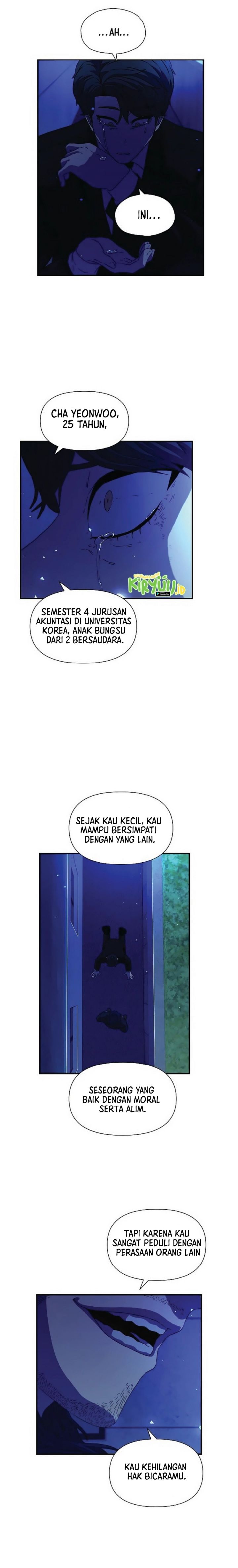 Secret Buddy - Chapter 03 10 Secret Buddy - Chapter 03 10