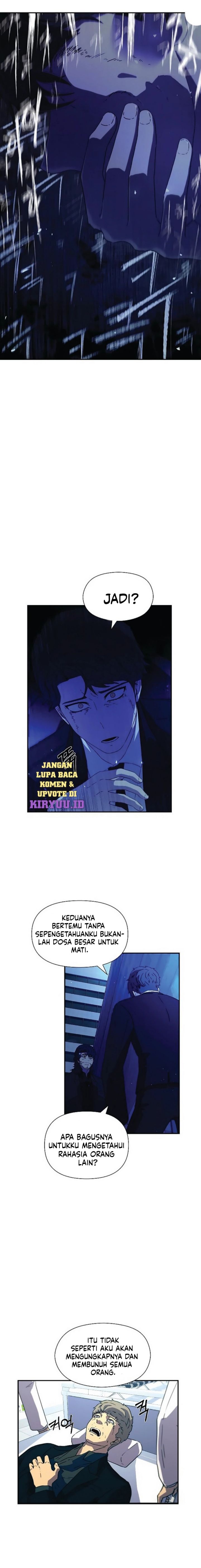Secret Buddy - Chapter 03 16 Secret Buddy - Chapter 03 16