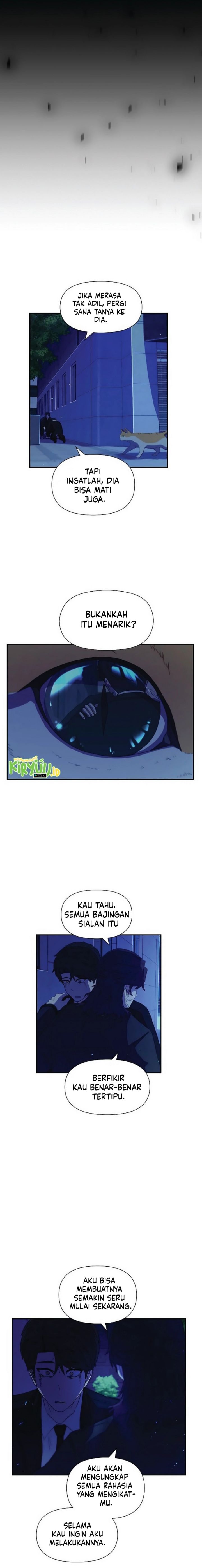 Secret Buddy - Chapter 03 14 Secret Buddy - Chapter 03 14
