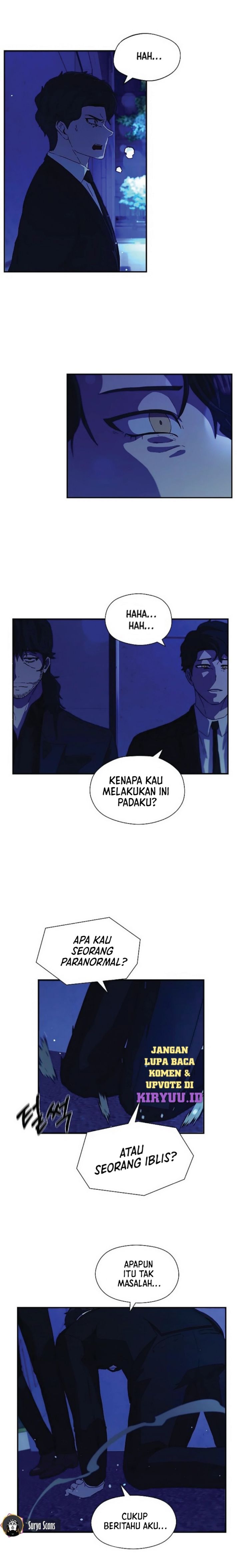 Secret Buddy - Chapter 03 7 Secret Buddy - Chapter 03 7