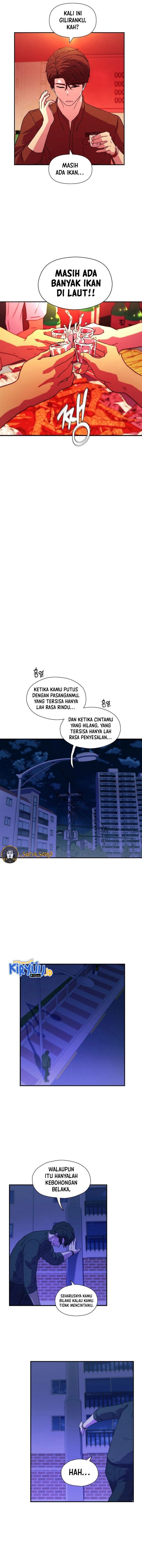 Secret Buddy - Chapter 01 8 Secret Buddy - Chapter 01 8