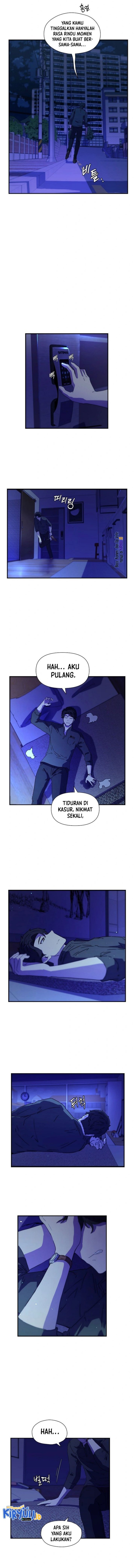 Secret Buddy - Chapter 01 9 Secret Buddy - Chapter 01 9