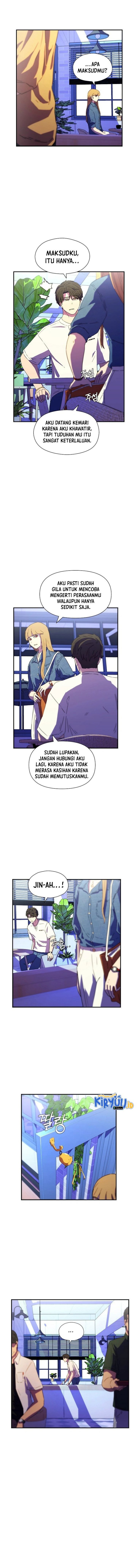 Secret Buddy - Chapter 01 28 Secret Buddy - Chapter 01 28