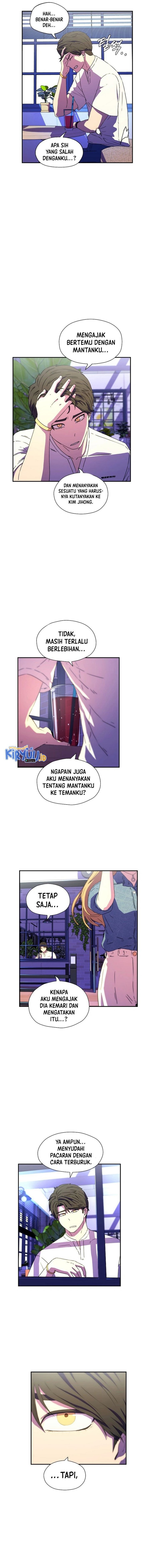Secret Buddy - Chapter 01 29 Secret Buddy - Chapter 01 29