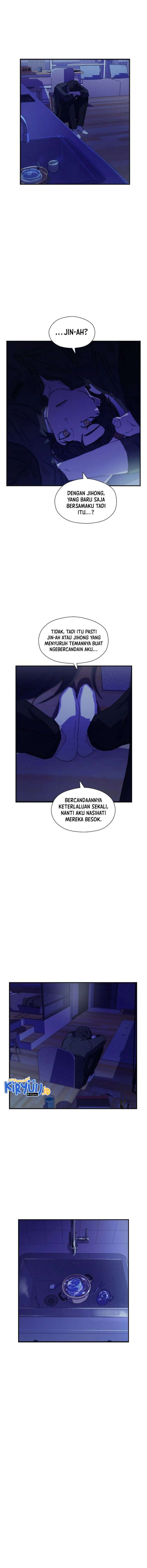 Secret Buddy - Chapter 01 22 Secret Buddy - Chapter 01 22