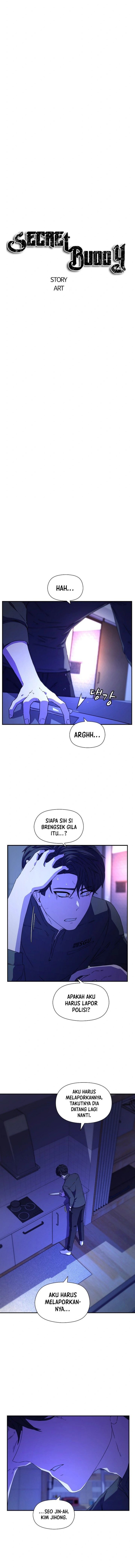 Secret Buddy - Chapter 01 20 Secret Buddy - Chapter 01 20