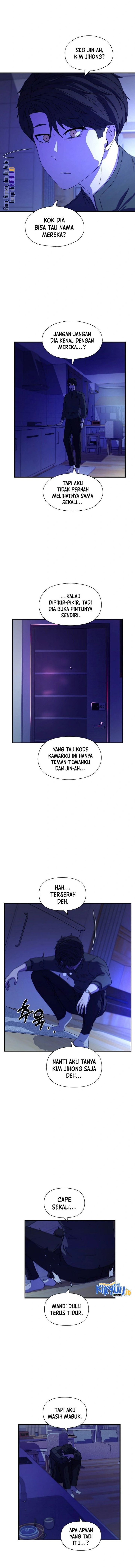 Secret Buddy - Chapter 01 21 Secret Buddy - Chapter 01 21
