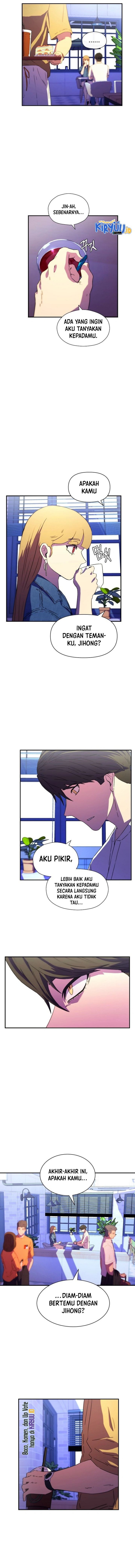 Secret Buddy - Chapter 01 27 Secret Buddy - Chapter 01 27