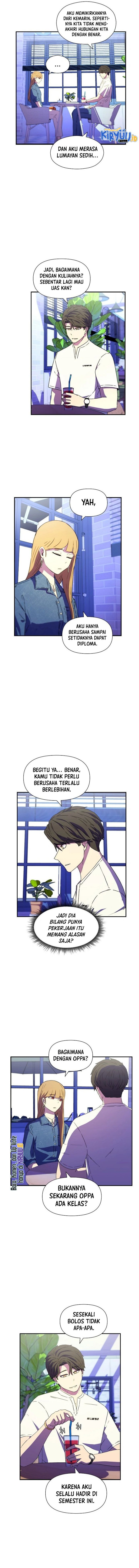 Secret Buddy - Chapter 01 25 Secret Buddy - Chapter 01 25