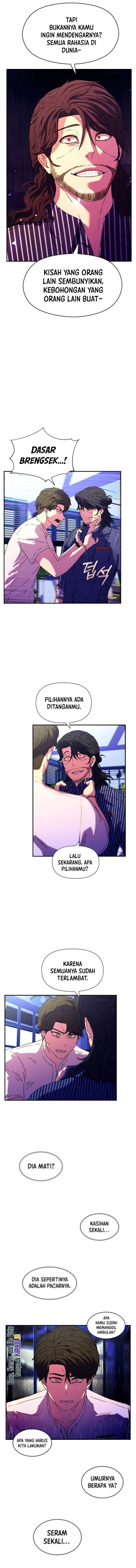 Secret Buddy - Chapter 01 32 Secret Buddy - Chapter 01 32