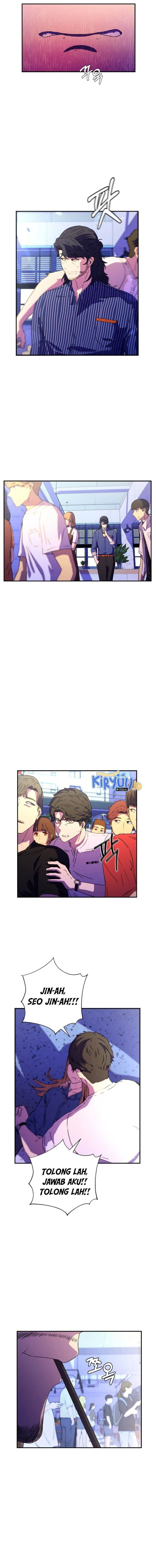 Secret Buddy - Chapter 01 33 Secret Buddy - Chapter 01 33