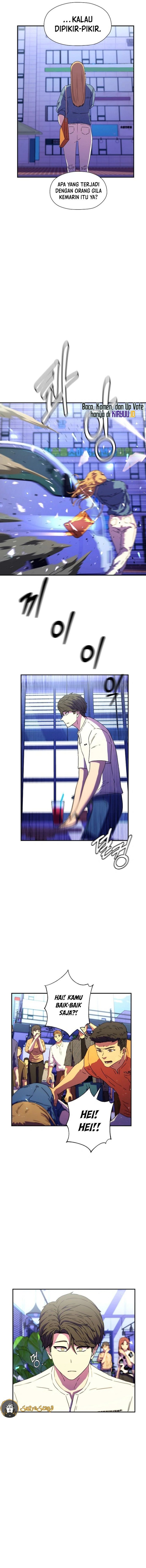 Secret Buddy - Chapter 01 30 Secret Buddy - Chapter 01 30
