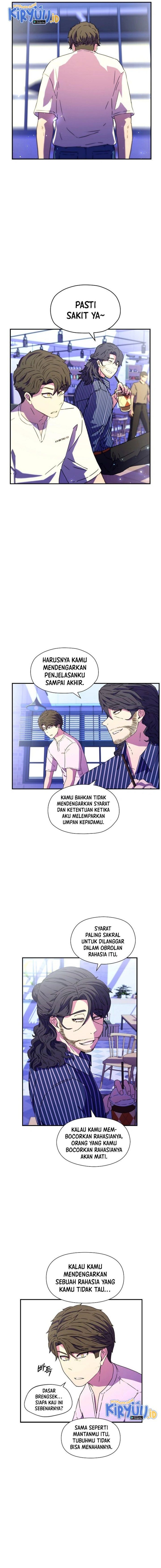 Secret Buddy - Chapter 01 31 Secret Buddy - Chapter 01 31