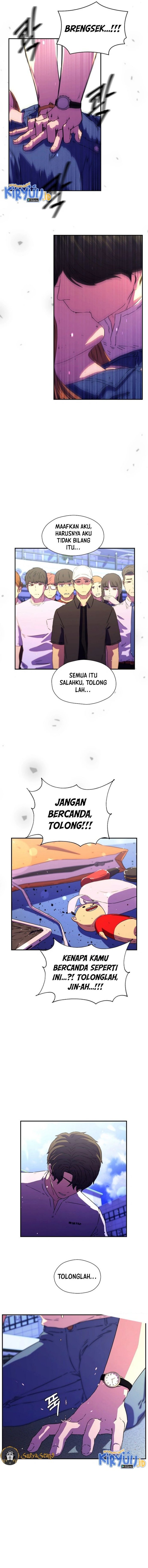 Secret Buddy - Chapter 01 36 Secret Buddy - Chapter 01 36