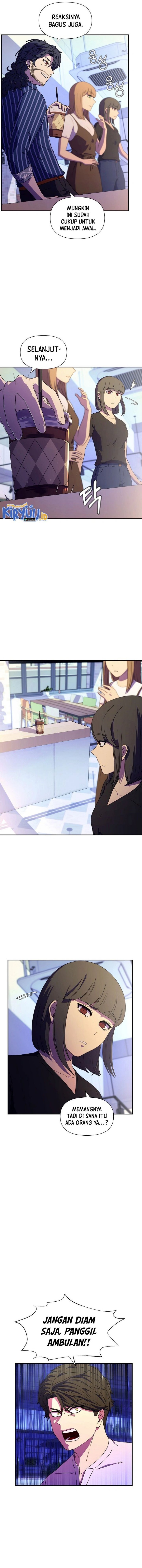 Secret Buddy - Chapter 01 34 Secret Buddy - Chapter 01 34