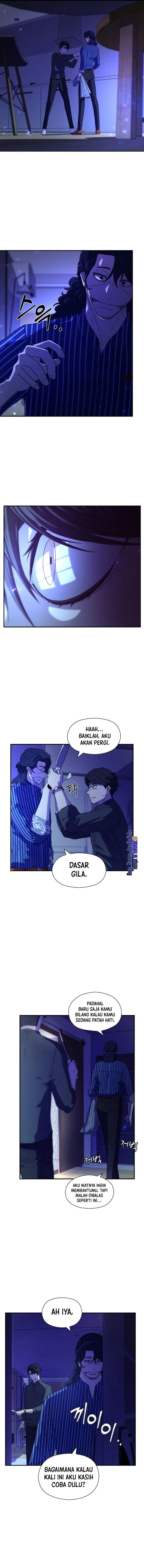 Secret Buddy - Chapter 01 18 Secret Buddy - Chapter 01 18