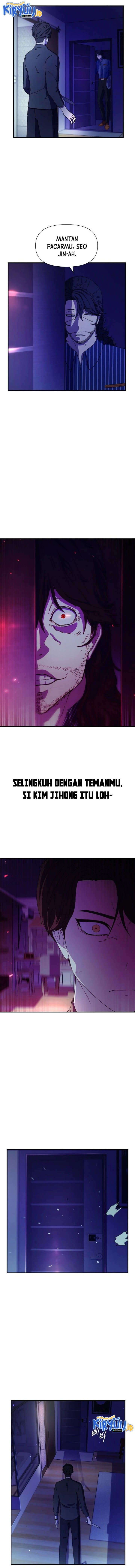 Secret Buddy - Chapter 01 19 Secret Buddy - Chapter 01 19